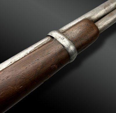 CARABINE Winchester 1873 - Etats-Unis - 1876