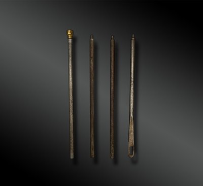 CARABINE Winchester 1873 - Etats-Unis - 1876