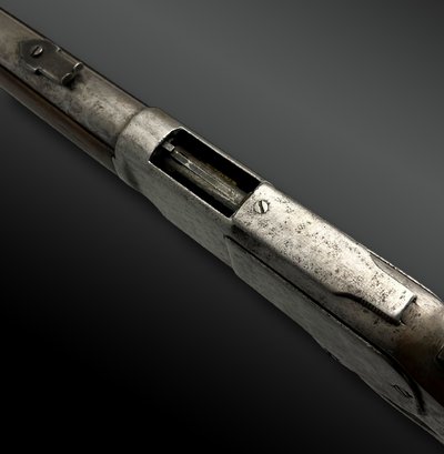 CARABINE Winchester 1873 - Etats-Unis - 1876