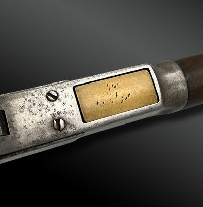 CARABINE Winchester 1873 - Etats-Unis - 1876