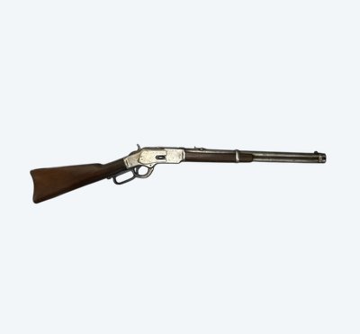 CARABINE Winchester 1873 - Etats-Unis - 1876