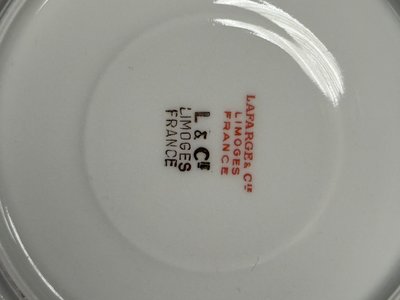 Coffee service