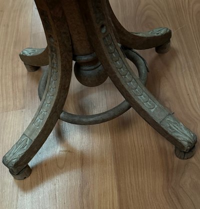 Stool