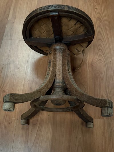 Stool