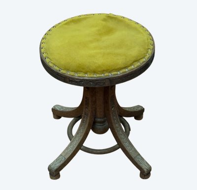 Stool