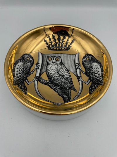 Empty pocket by FORNASETTI MILANO