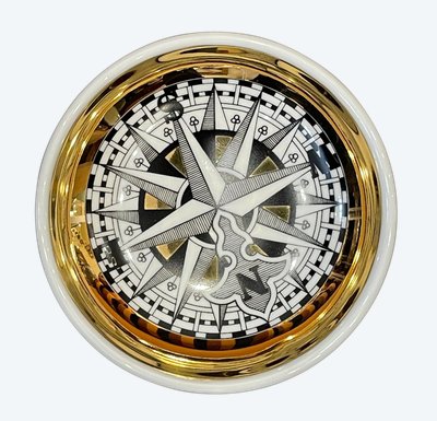 Empty pocket by FORNASETTI MILANO
