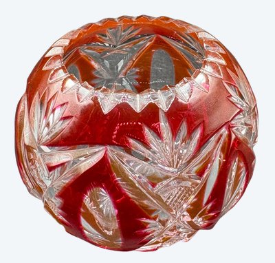BALL VASE