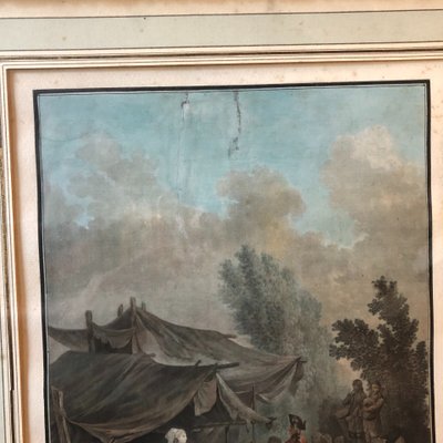 Noce De Village d'Après NA Taunay