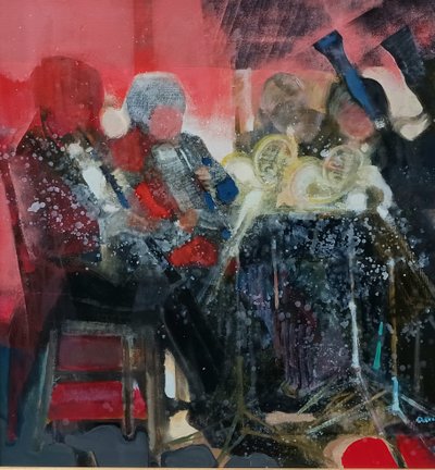 Paul AMBILLE