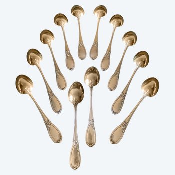 12 teaspoons.