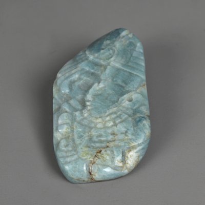 Lord's Pendant - Südamerika