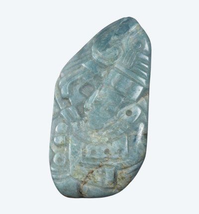 Lord's Pendant - Südamerika