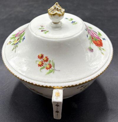 BOUILLON XVIII