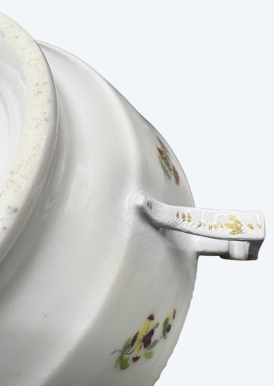 BOUILLON XVIII