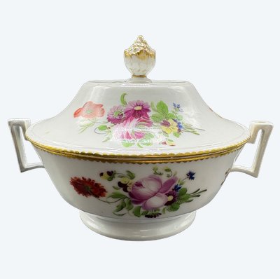 BOUILLON XVIII