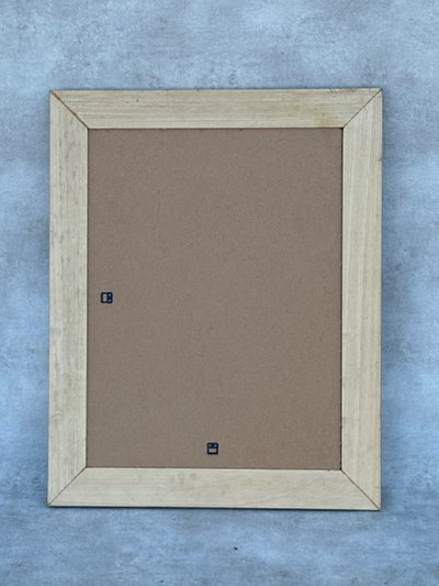 Modern mirror