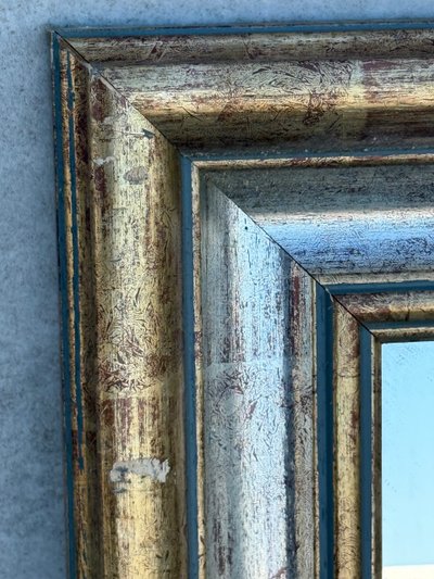 Modern mirror