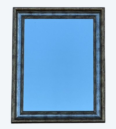 Modern mirror