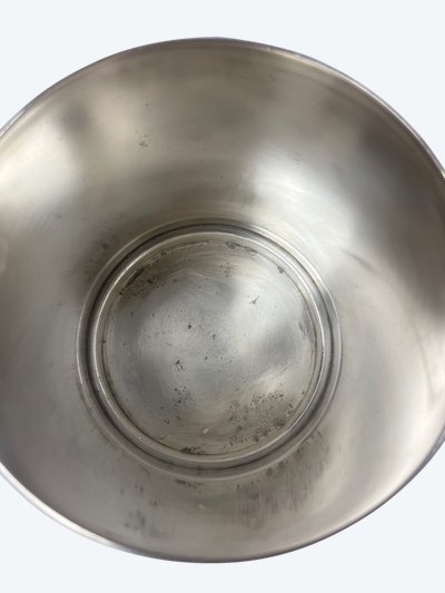 Widson Christofle champagne bucket by Lina Sabatini