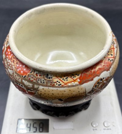 VASO PER PIANTE GIAPPONESE