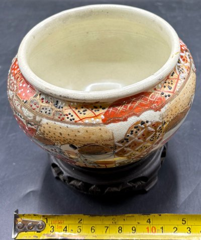 VASO PER PIANTE GIAPPONESE
