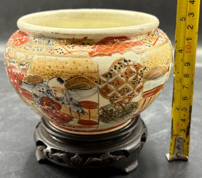 VASO PER PIANTE GIAPPONESE