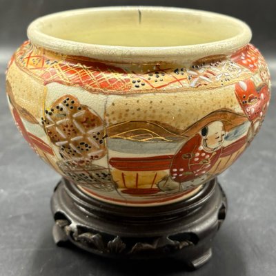 VASO PER PIANTE GIAPPONESE