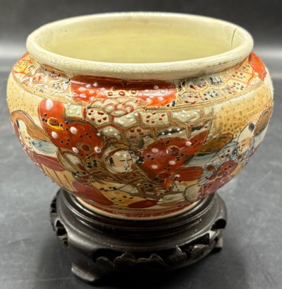 VASO PER PIANTE GIAPPONESE