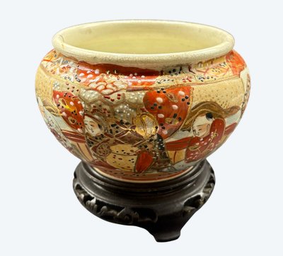 VASO PER PIANTE GIAPPONESE