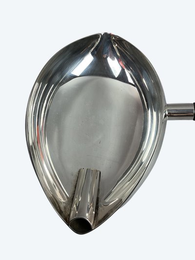 Saucière gras/maigre Lino Sabattini pour Christofle 