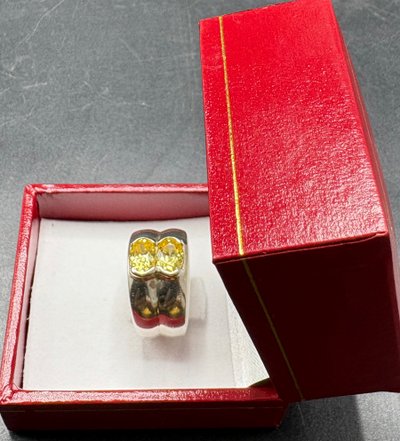 BAGUE JONC