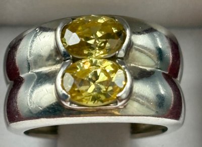 BAGUE JONC
