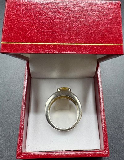 BAGUE JONC