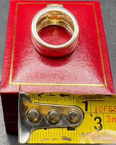BAGUE JONC