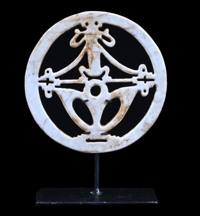 Barava Ornament, Traditionelle Kunst, Stammeskunst, Ozeanische Kunst, Ozeanien, Salomonen, Pazifische Kunst