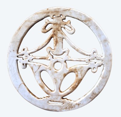 Barava Ornament, Traditionelle Kunst, Stammeskunst, Ozeanische Kunst, Ozeanien, Salomonen, Pazifische Kunst