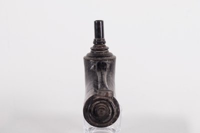 Poire à Poudre, Bornéo, 19ème siècle.
