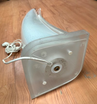 Lampe de la maison Roger Rougier
