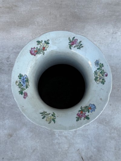 Vase