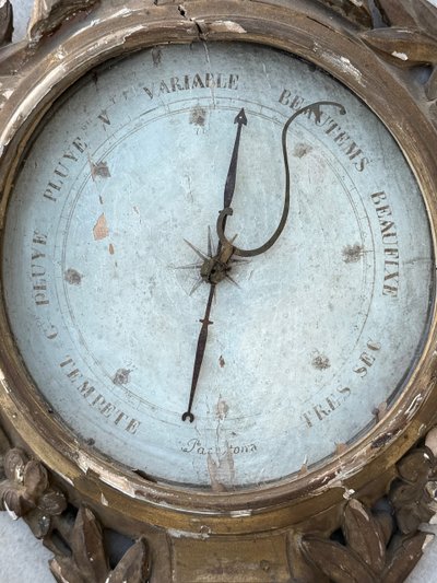 Barometer