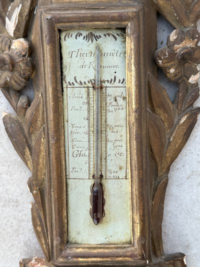 Barometer
