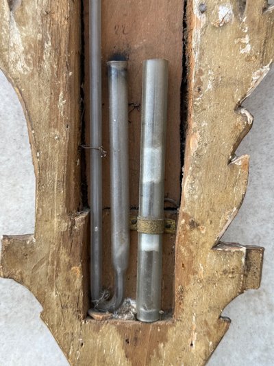 Barometer