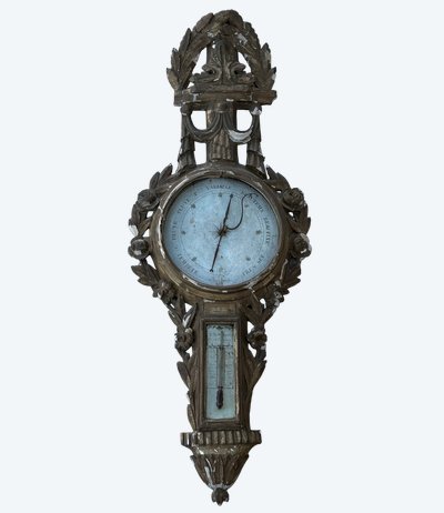Barometer