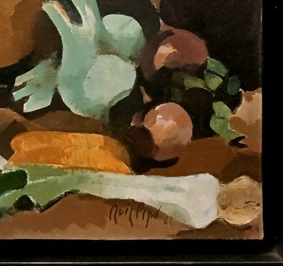 Manolo RUiZ PIPO 1929/1999