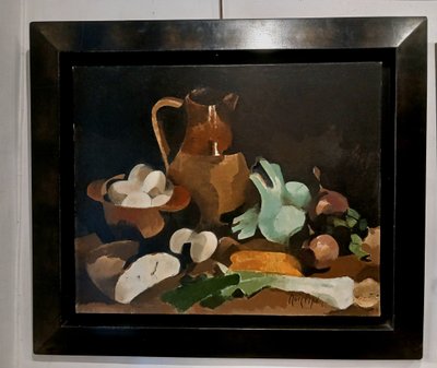 Manolo RUiZ PIPO 1929/1999