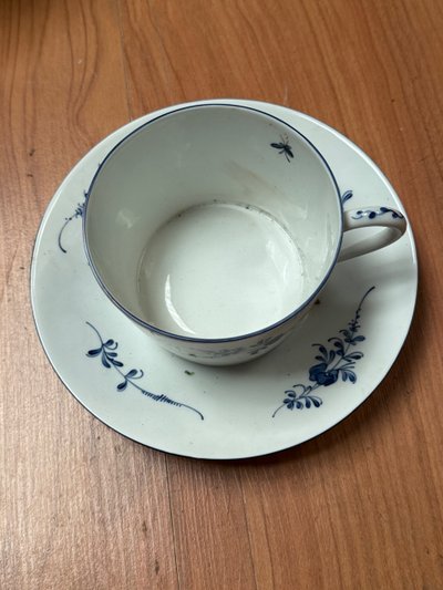 Servizio Chantilly