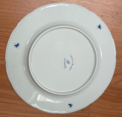 Servizio Chantilly