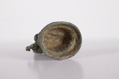 Prajnaparamita en Bronze, Java
