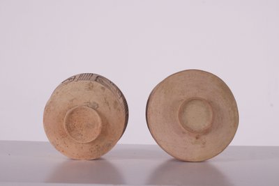 Bols de Mehrgarh, Civilisations de l’Indus
